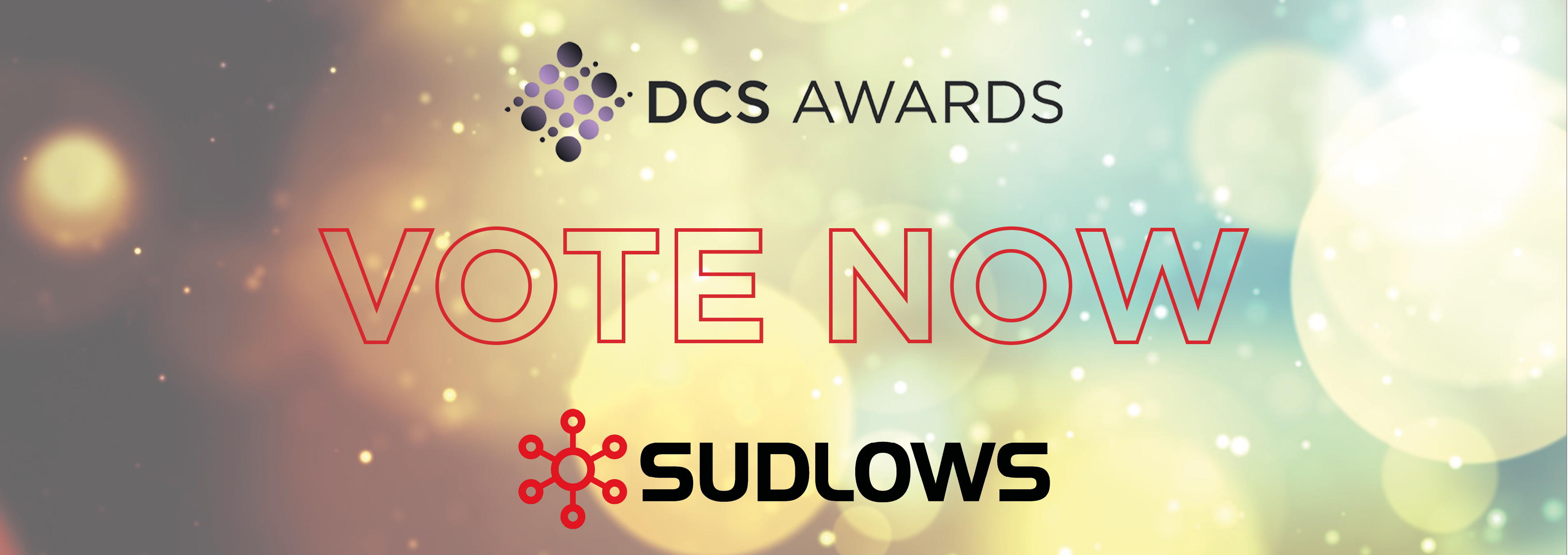 Vote Now DCS Awards