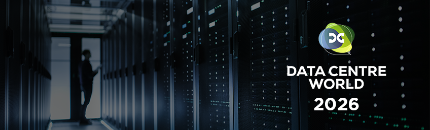Sudlows to Exhibit at Data Centre World 2026 - Sudlows